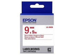 Cartuse-imprimanta-epson-Tape-Cartridge-EPSON-9mm-9m-Red White-pret-chisinau